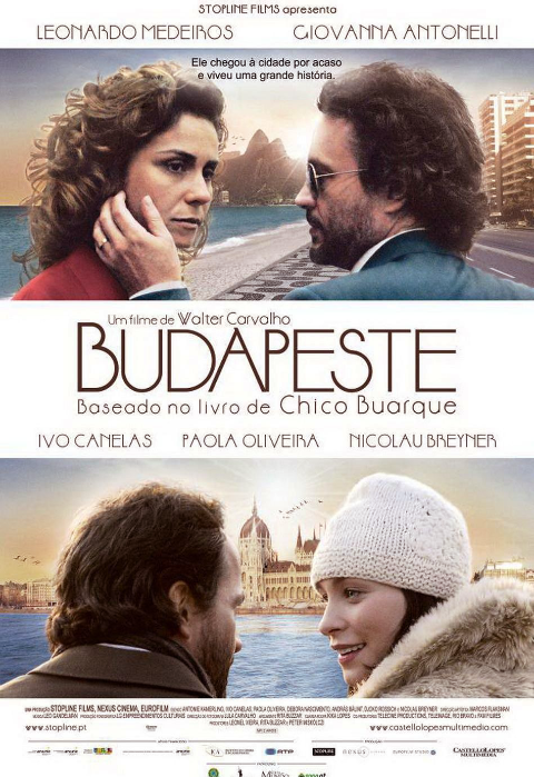 Budapeste